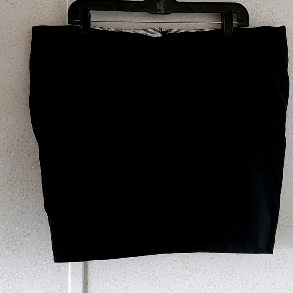 Mini skirt